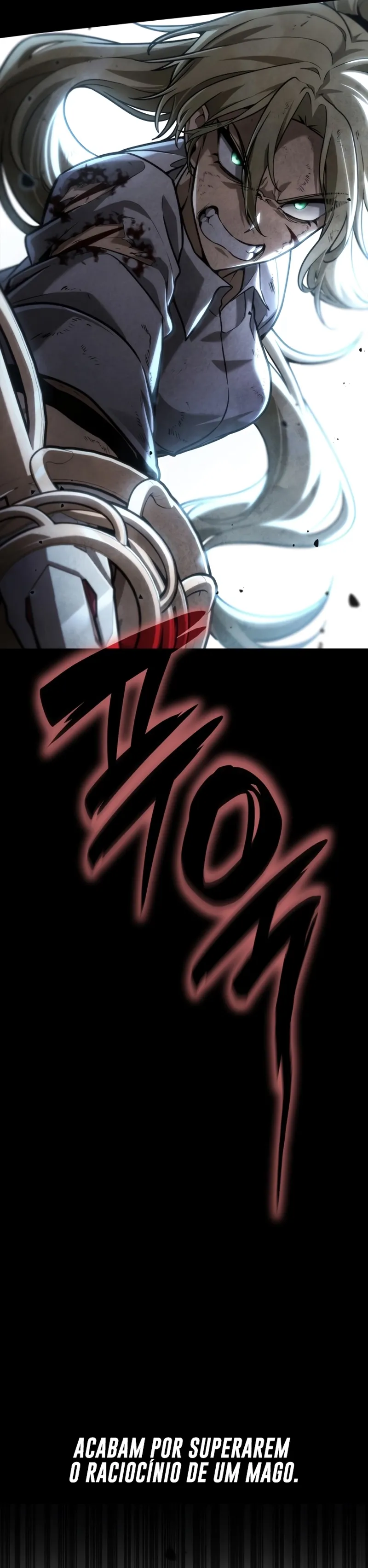 Read The Infinite BR Manga Online