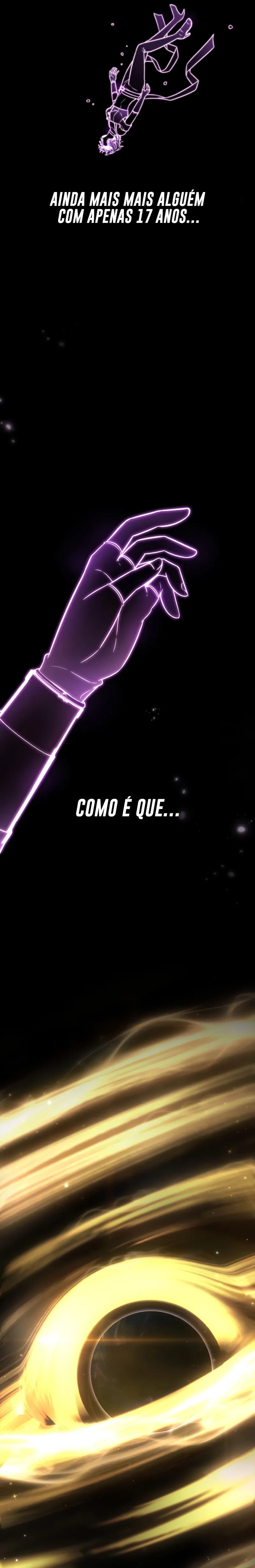 Read The Infinite BR Manga Online