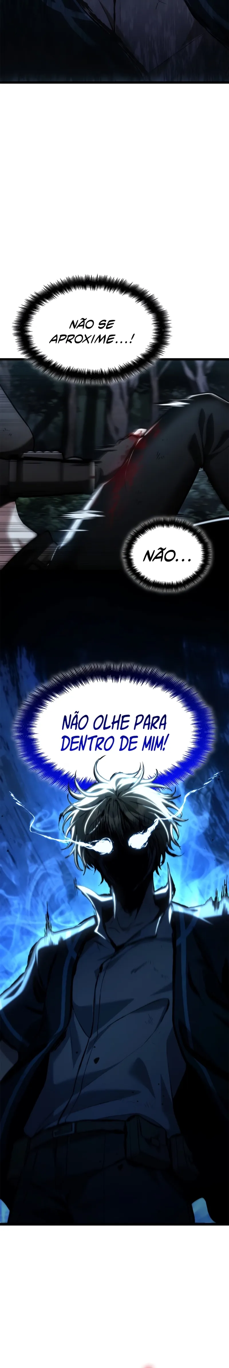 Read The Infinite BR Manga Online