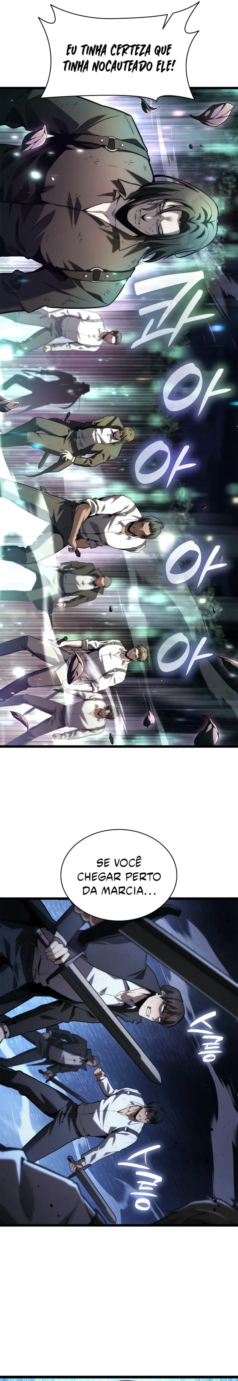 Read The Infinite BR Manga Online