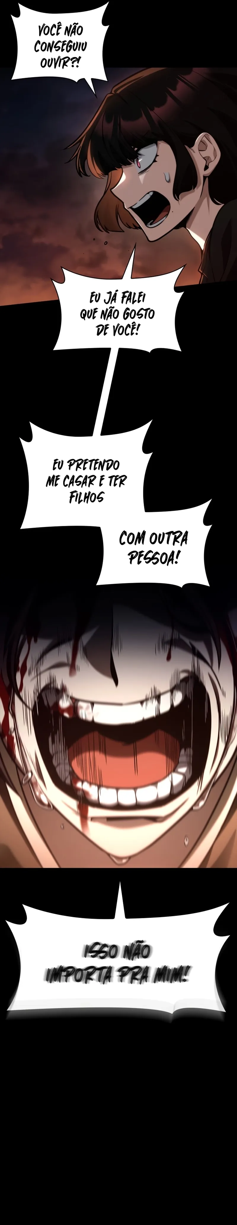 Read The Infinite BR Manga Online
