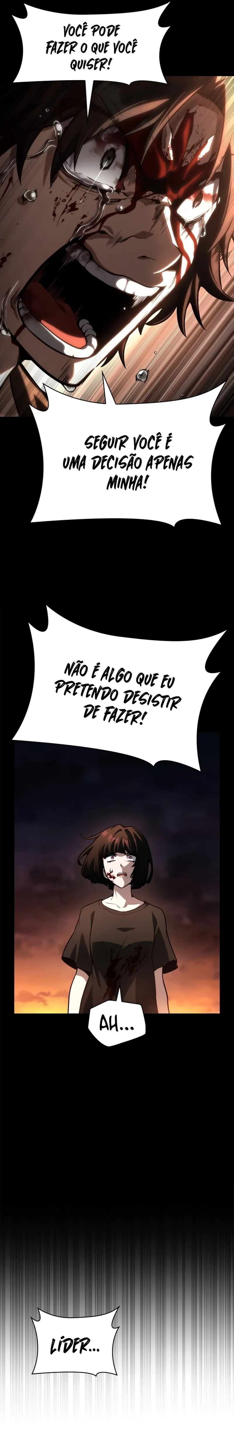 Read The Infinite BR Manga Online
