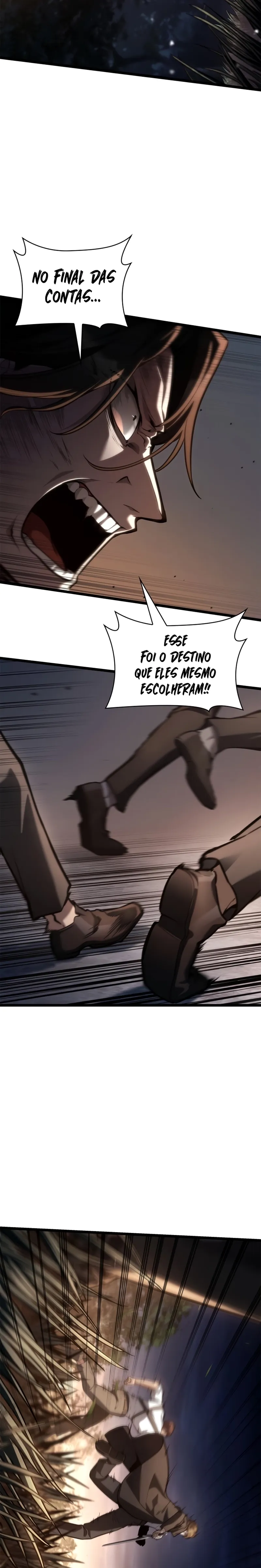 Read The Infinite BR Manga Online