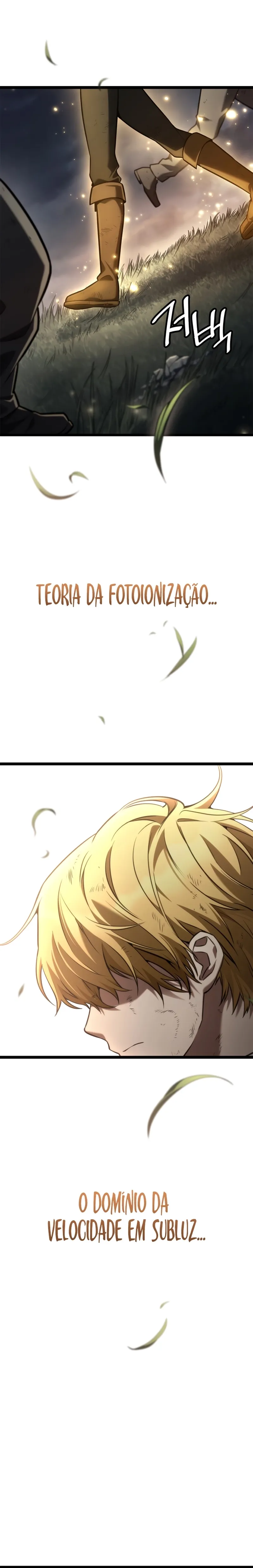 Read The Infinite BR Manga Online