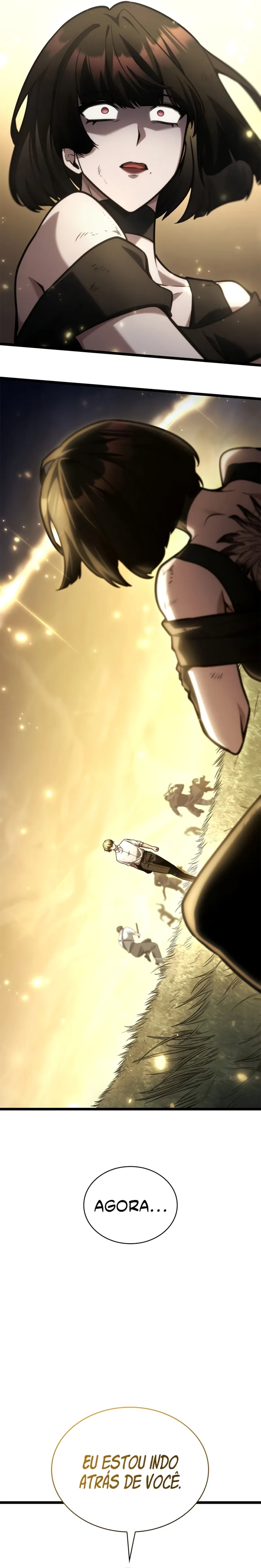 Read The Infinite BR Manga Online