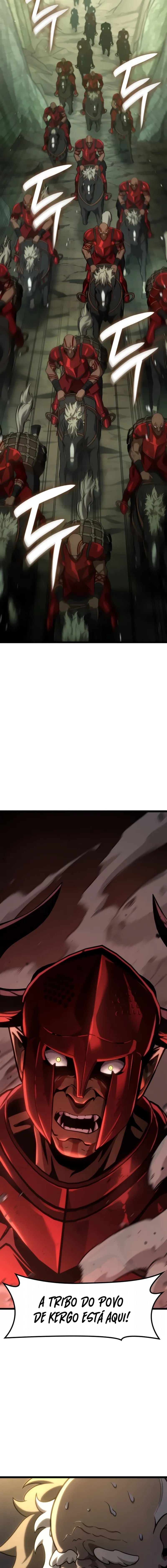 Read The Infinite BR Manga Online