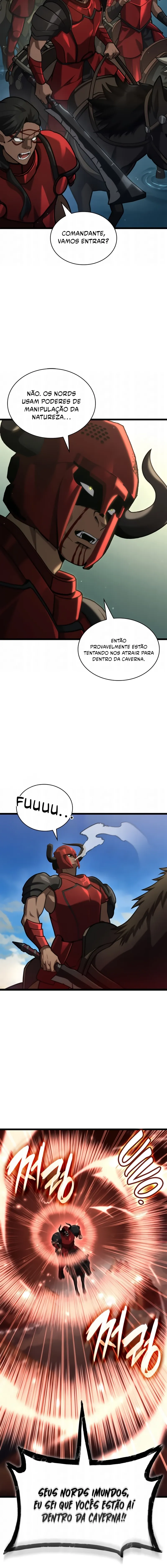 Read The Infinite BR Manga Online