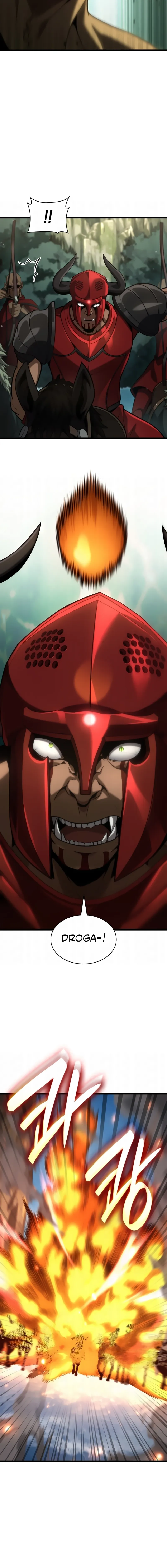 Read The Infinite BR Manga Online
