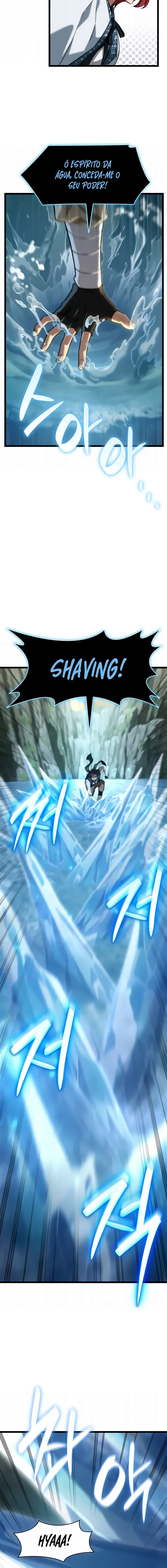 Read The Infinite BR Manga Online