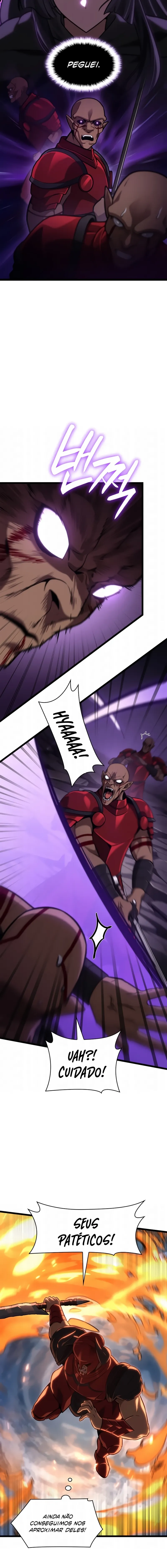 Read The Infinite BR Manga Online