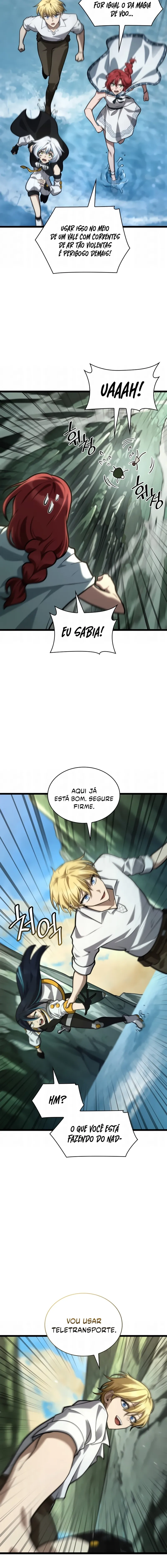 Read The Infinite BR Manga Online