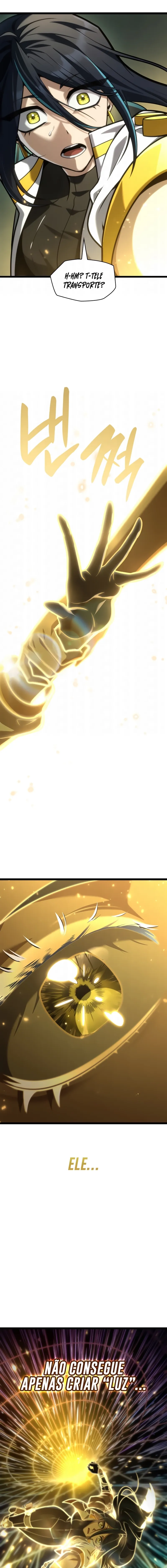 Read The Infinite BR Manga Online