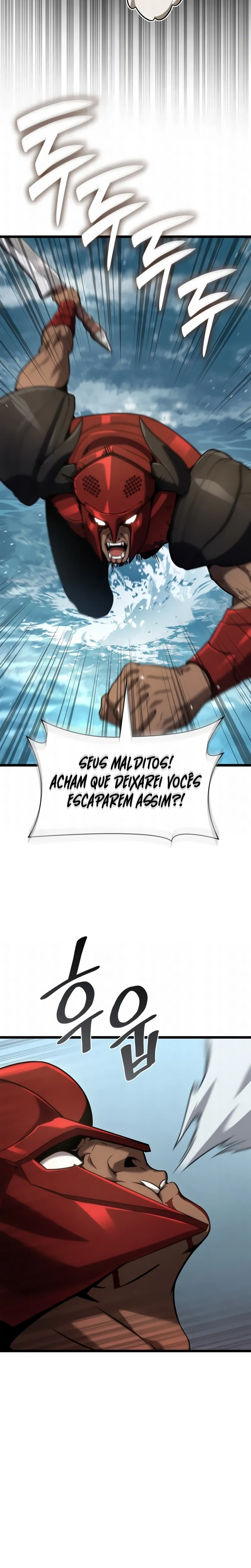 Read The Infinite BR Manga Online