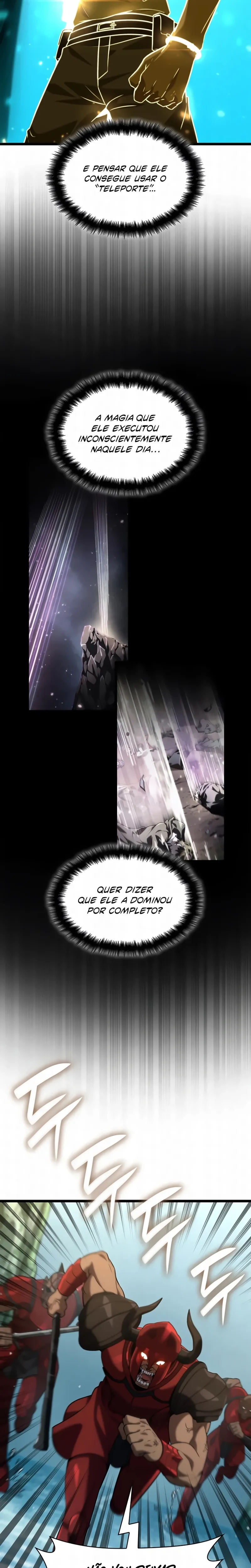 Read The Infinite BR Manga Online