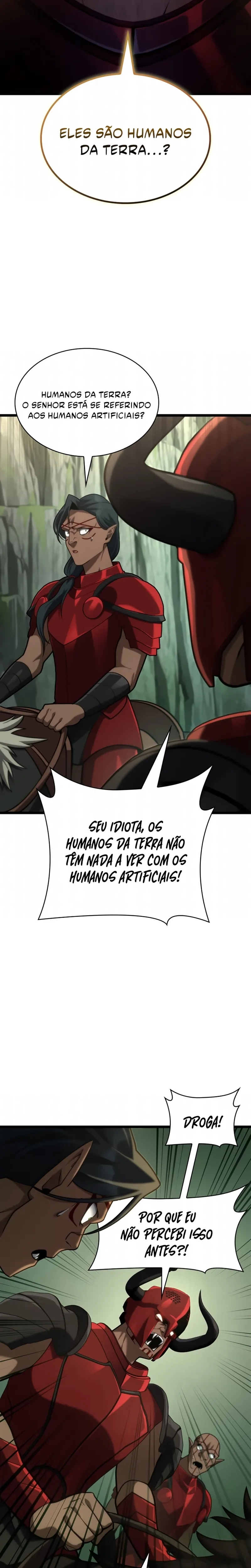Read The Infinite BR Manga Online