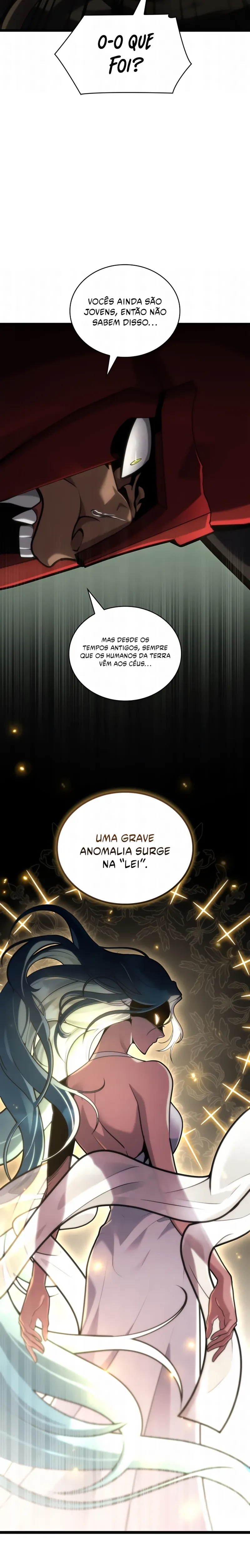 Read The Infinite BR Manga Online