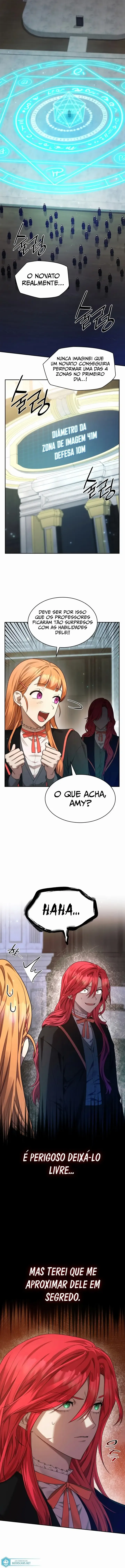 Read The Infinite BR Manga Online