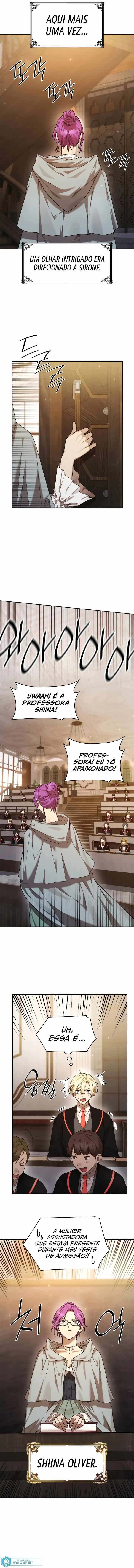 Read The Infinite BR Manga Online