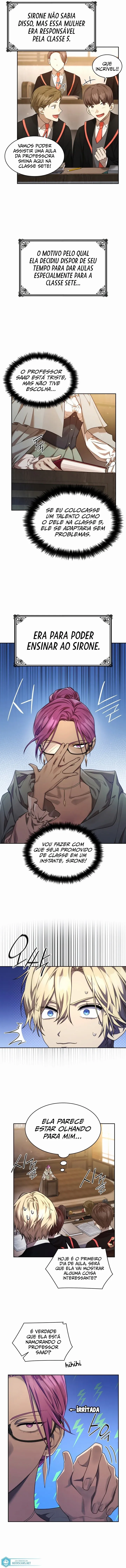 Read The Infinite BR Manga Online