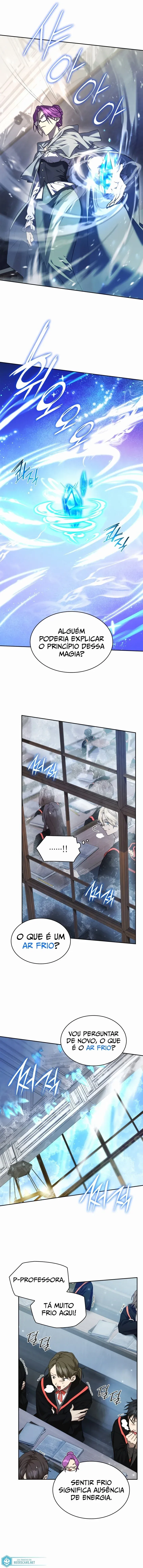 Read The Infinite BR Manga Online