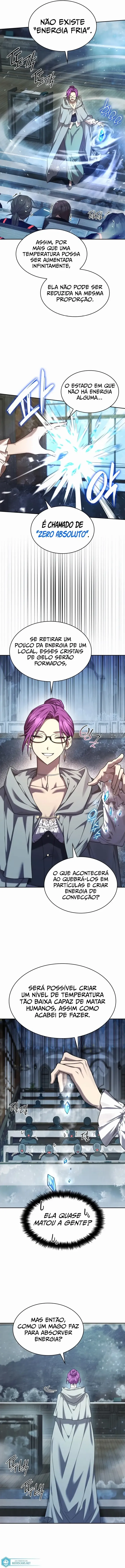 Read The Infinite BR Manga Online