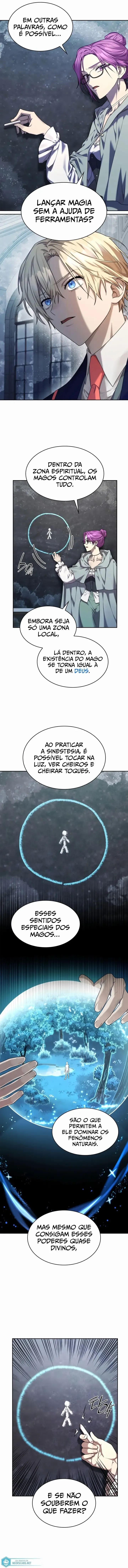 Read The Infinite BR Manga Online
