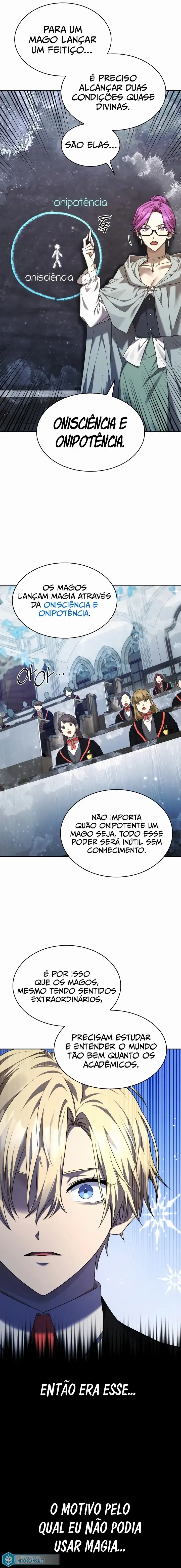 Read The Infinite BR Manga Online