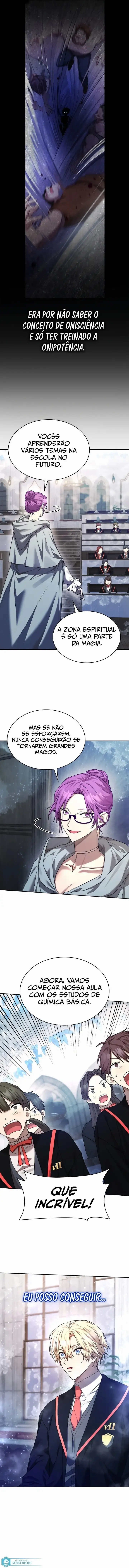 Read The Infinite BR Manga Online