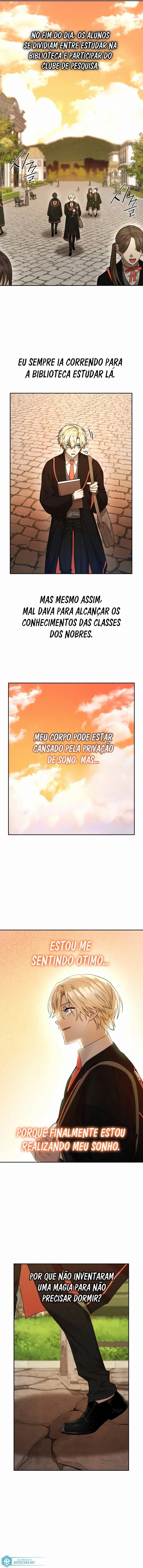 Read The Infinite BR Manga Online