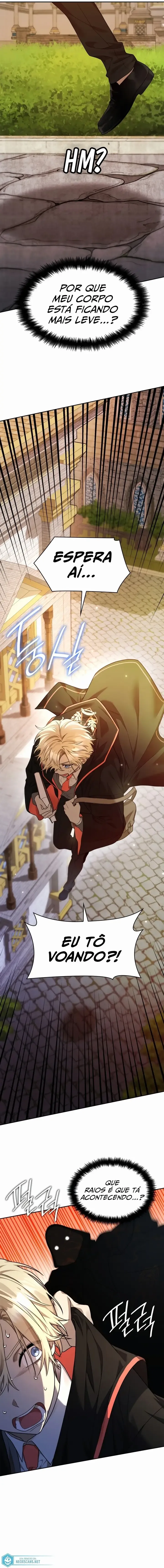 Read The Infinite BR Manga Online