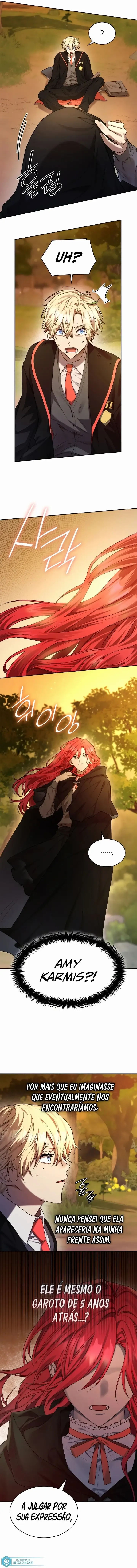 Read The Infinite BR Manga Online