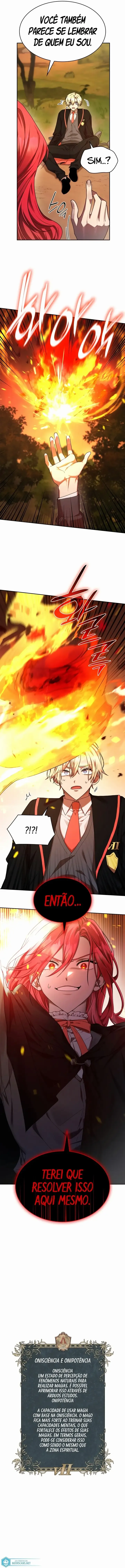Read The Infinite BR Manga Online
