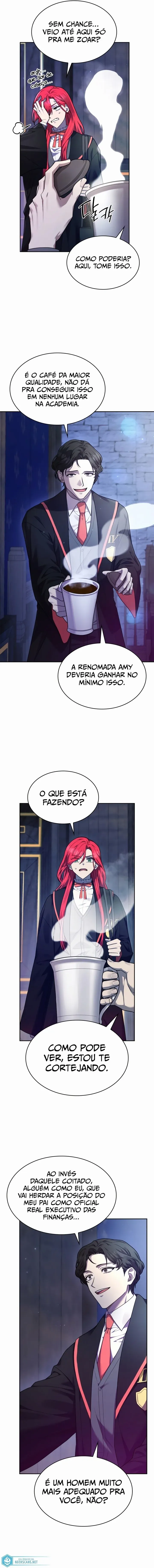 Read The Infinite BR Manga Online
