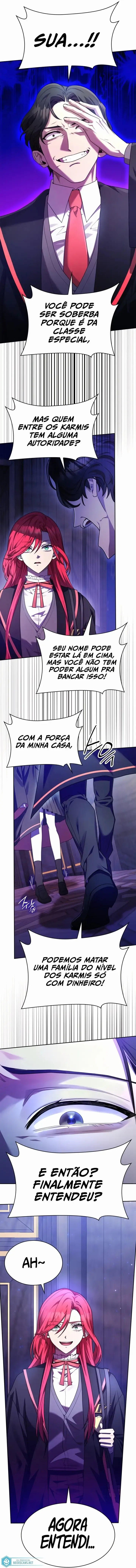Read The Infinite BR Manga Online