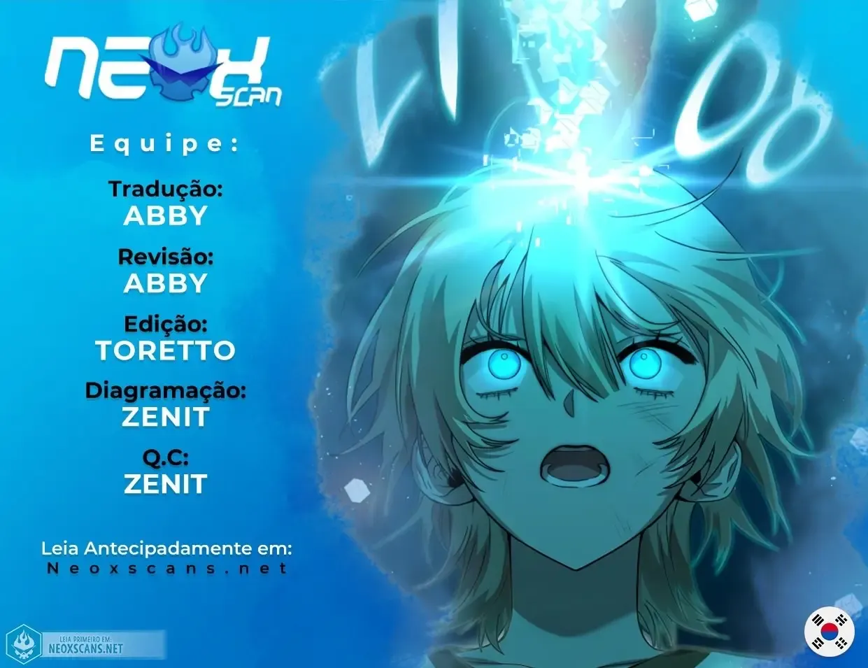 Read The Infinite BR Manga Online