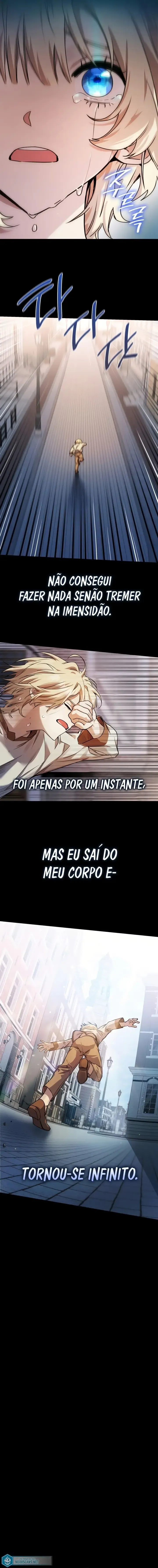 Read The Infinite BR Manga Online