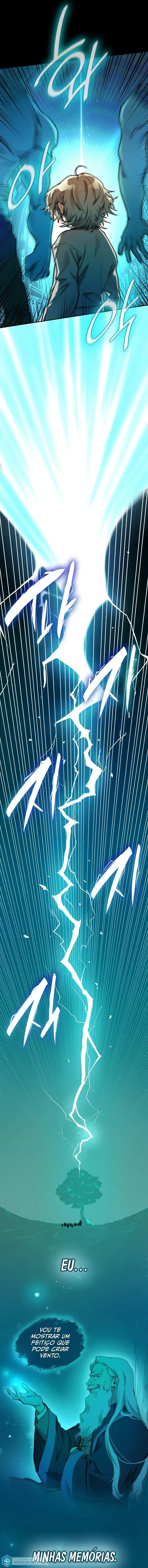 Read The Infinite BR Manga Online