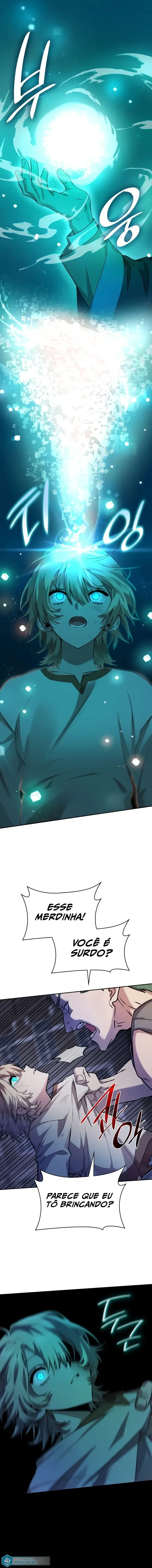 Read The Infinite BR Manga Online