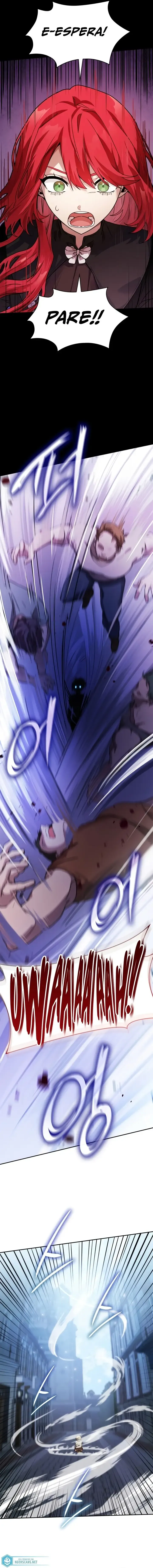 Read The Infinite BR Manga Online