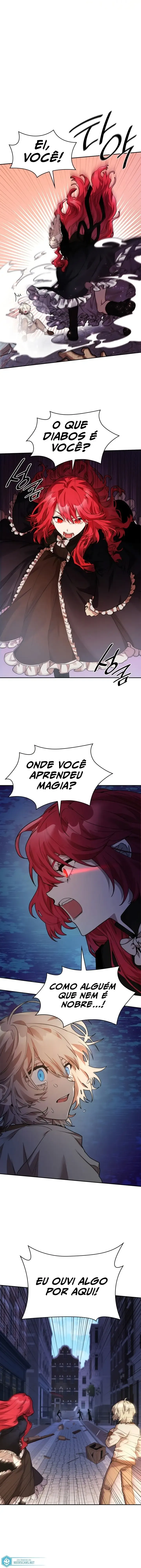 Read The Infinite BR Manga Online