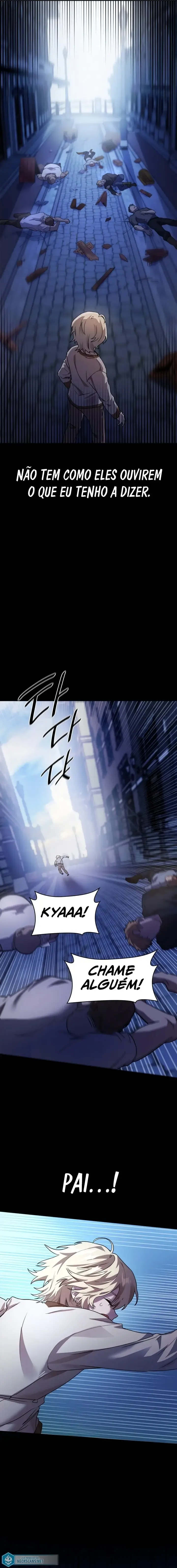 Read The Infinite BR Manga Online