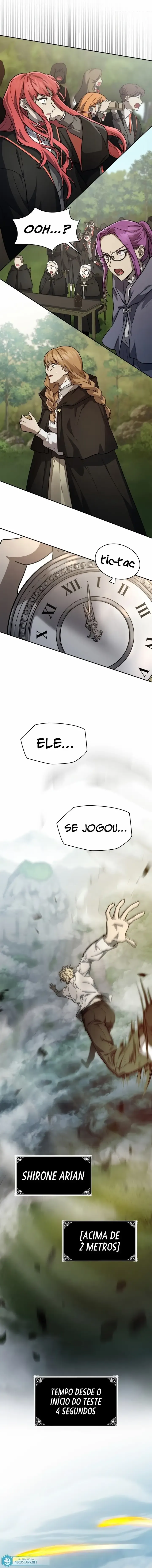 Read The Infinite BR Manga Online