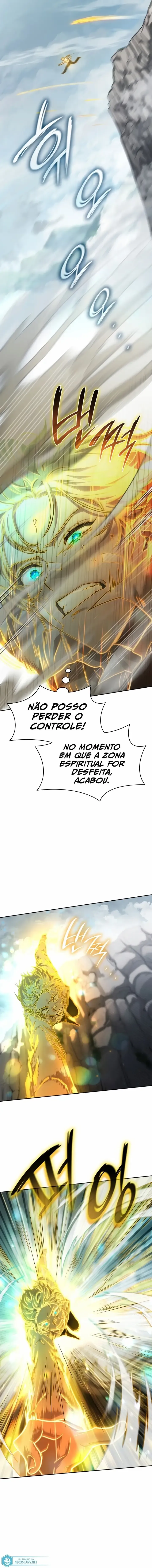 Read The Infinite BR Manga Online