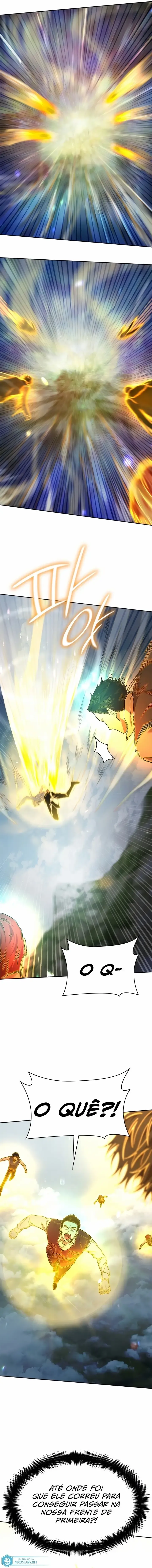 Read The Infinite BR Manga Online
