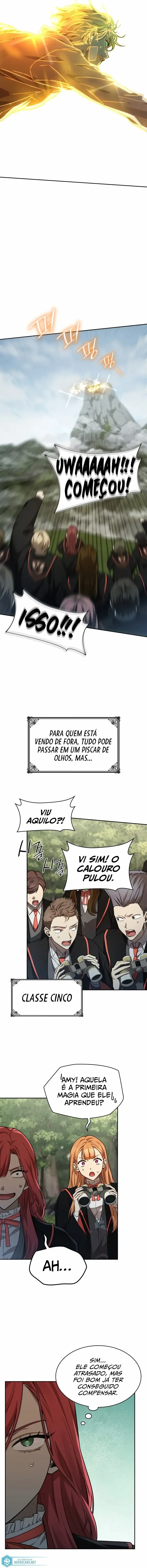 Read The Infinite BR Manga Online