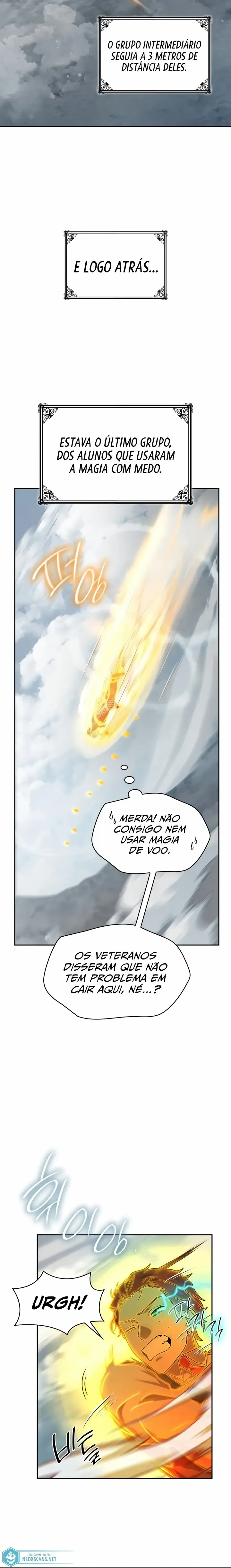 Read The Infinite BR Manga Online
