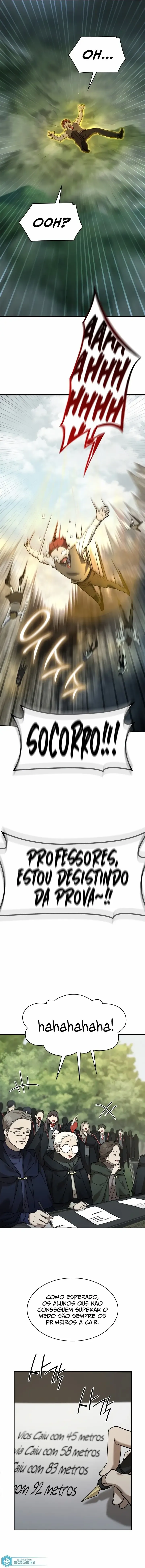 Read The Infinite BR Manga Online