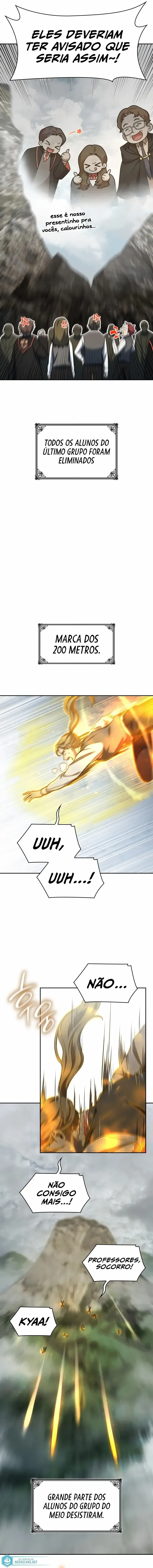 Read The Infinite BR Manga Online