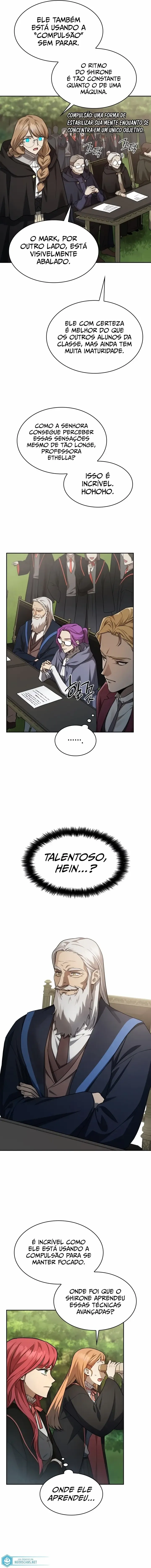 Read The Infinite BR Manga Online