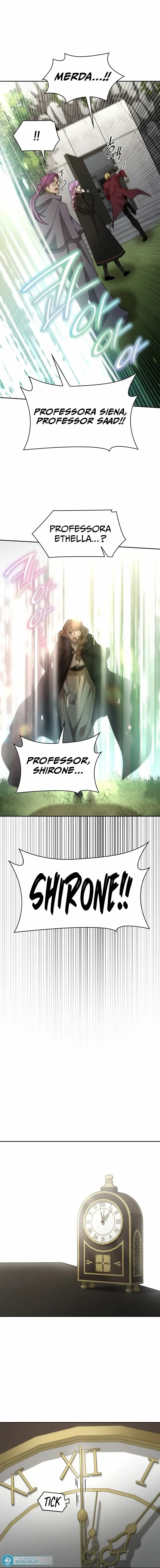 Read The Infinite BR Manga Online